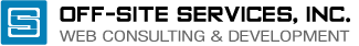 OFF-SITE SERVICES